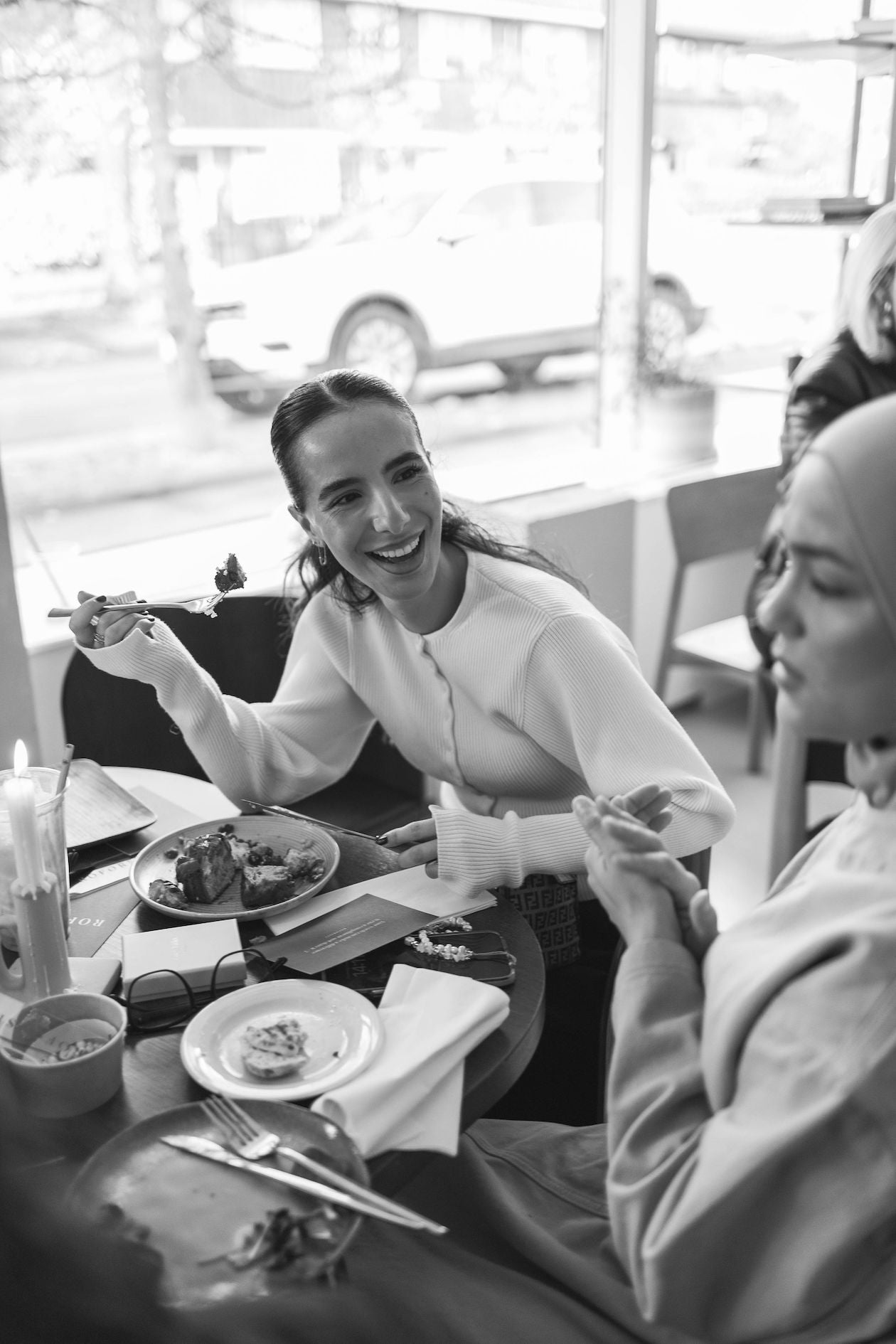 Terugblik: Het Roforsity Pop-up Café en Winkel