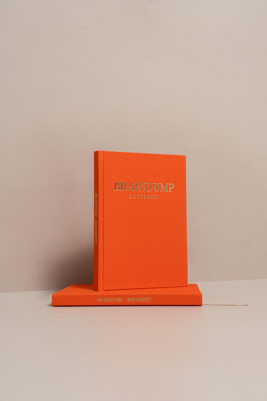 Braindump Roforosity