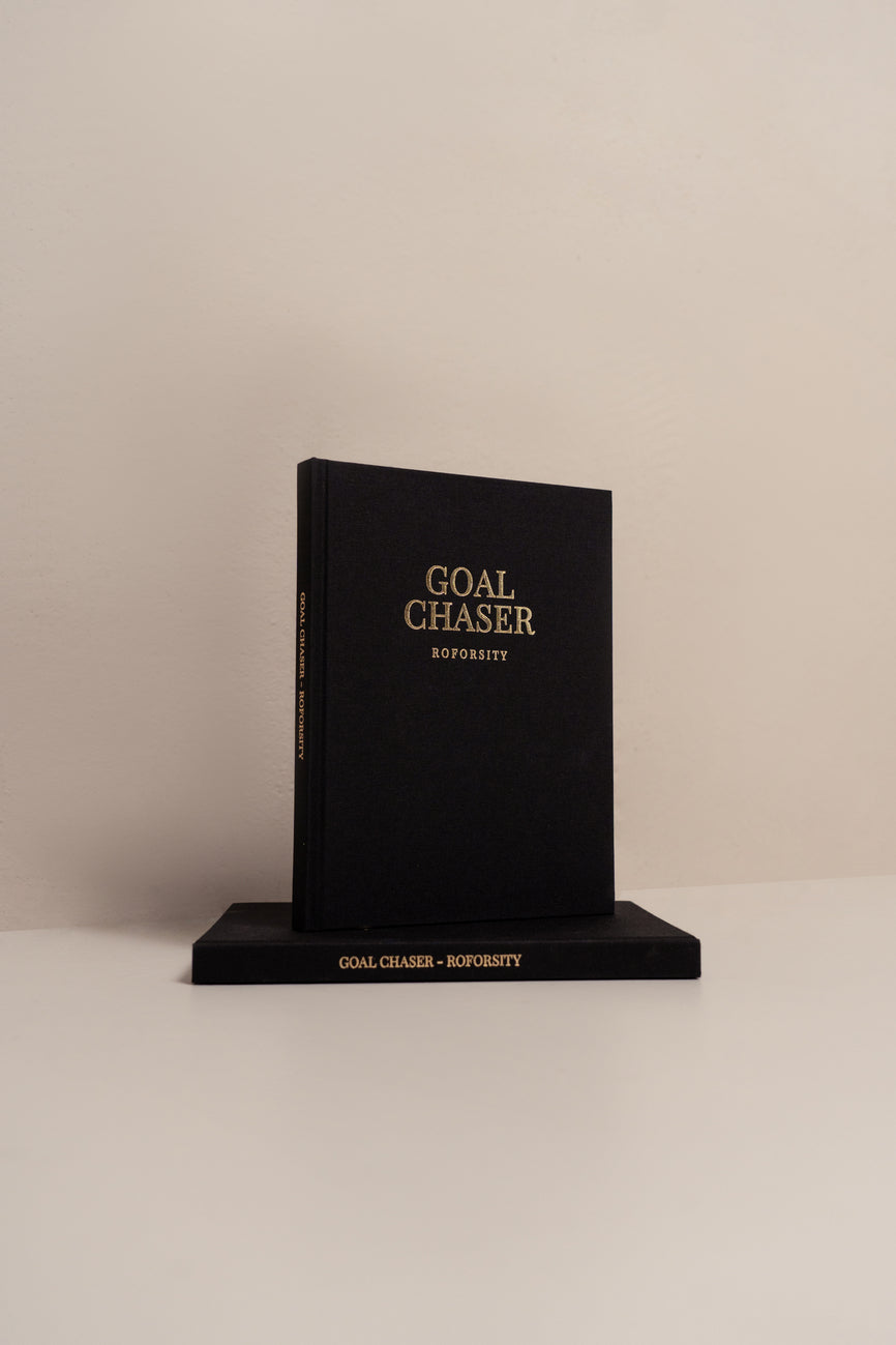 Goal Chaser - Roforsity
