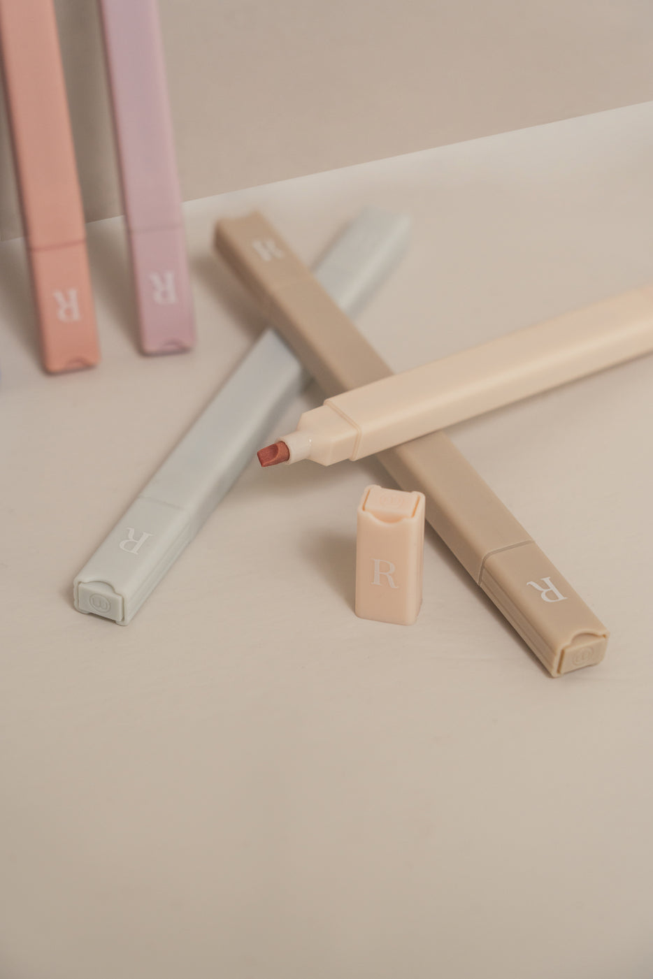 Aesthetic Roforisity Markers