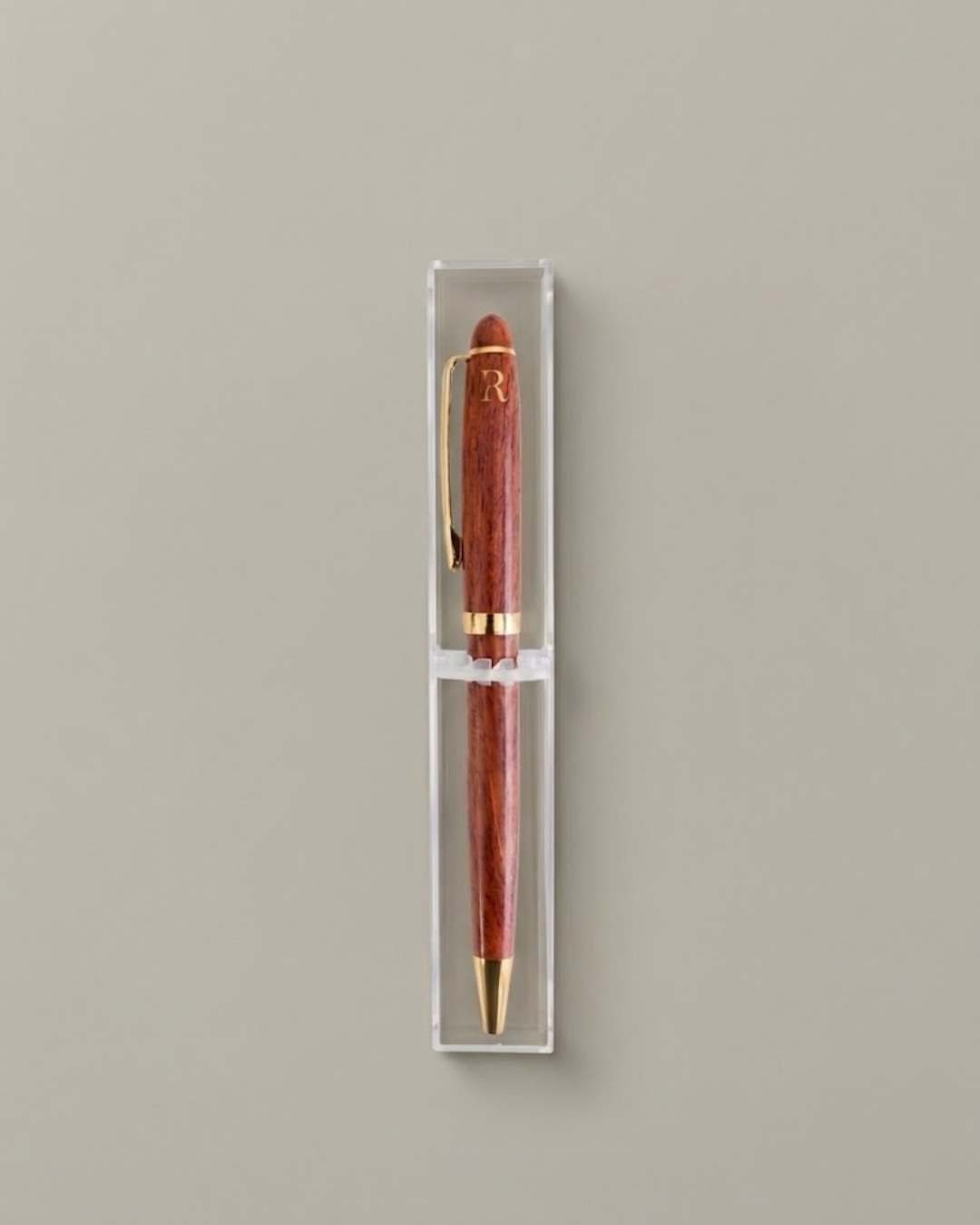 Wood Pen