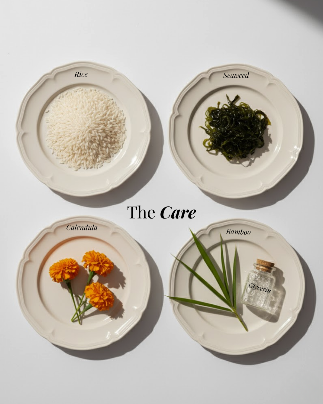 BODYFUME COZY VANILLA