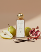 BODYFUME COZY VANILLA