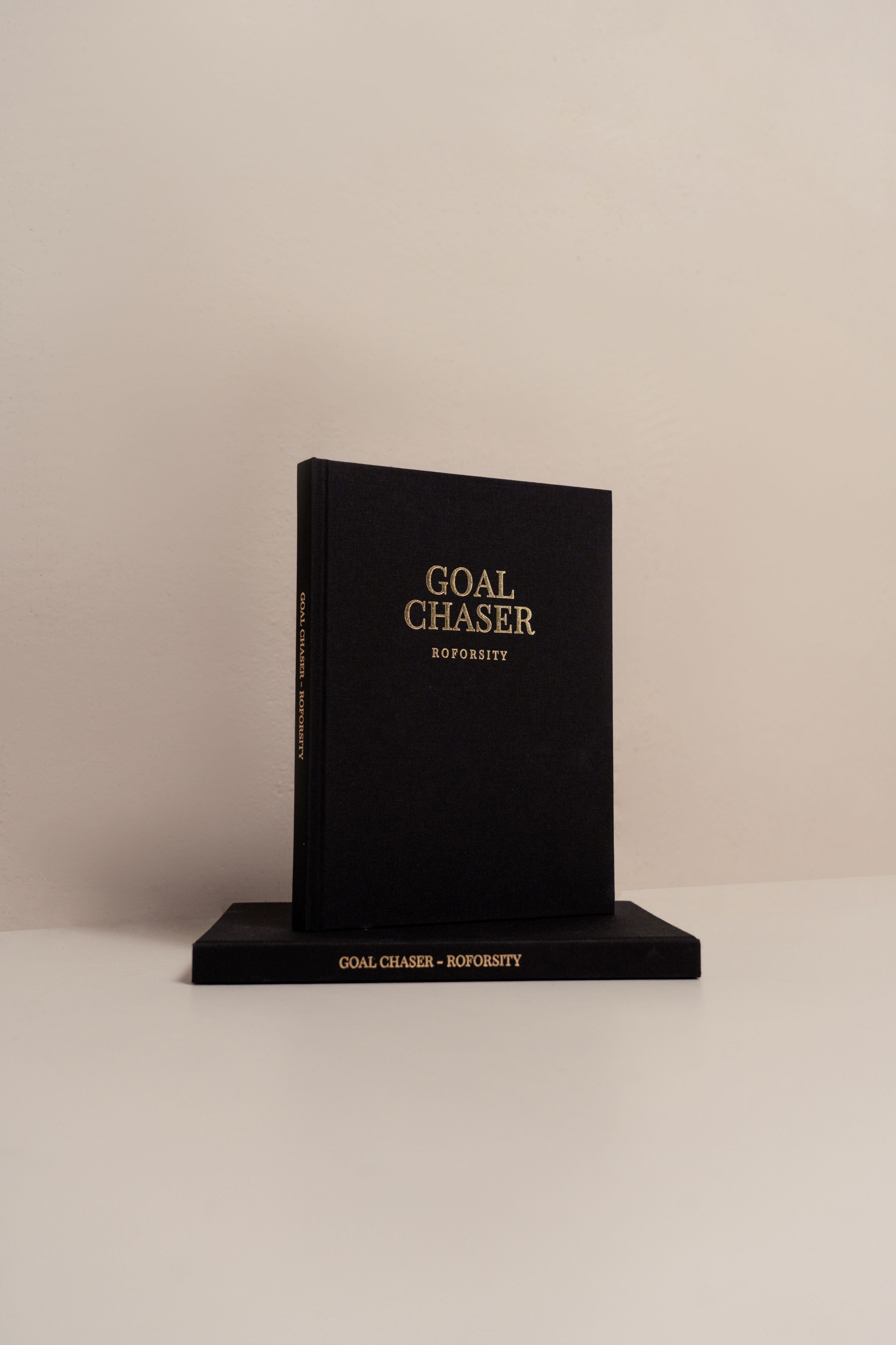 Goal Chaser