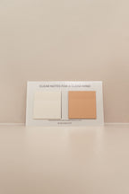 Transparante Sticky Notes