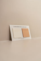 Transparante Sticky Notes