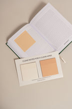 Transparante Sticky Notes