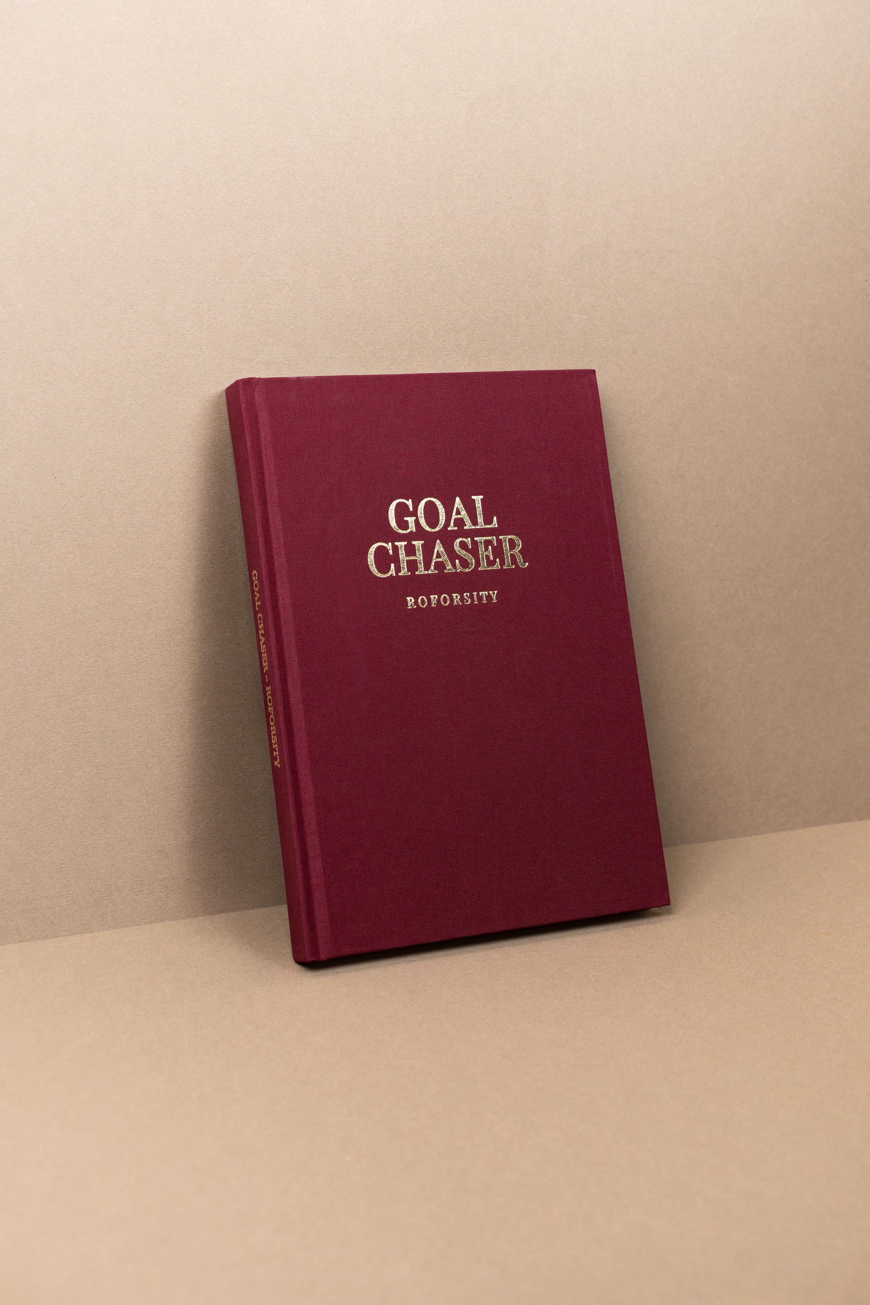 Goal Chaser